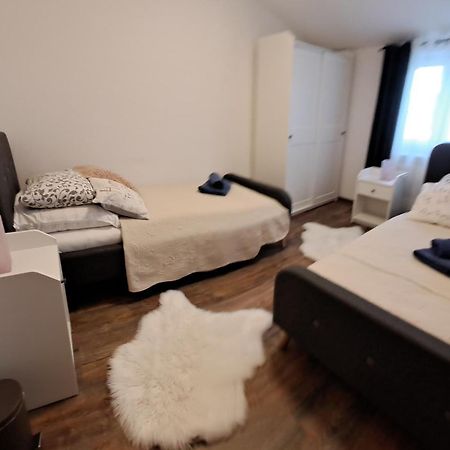 Villa Agava Umag Eksteriør billede