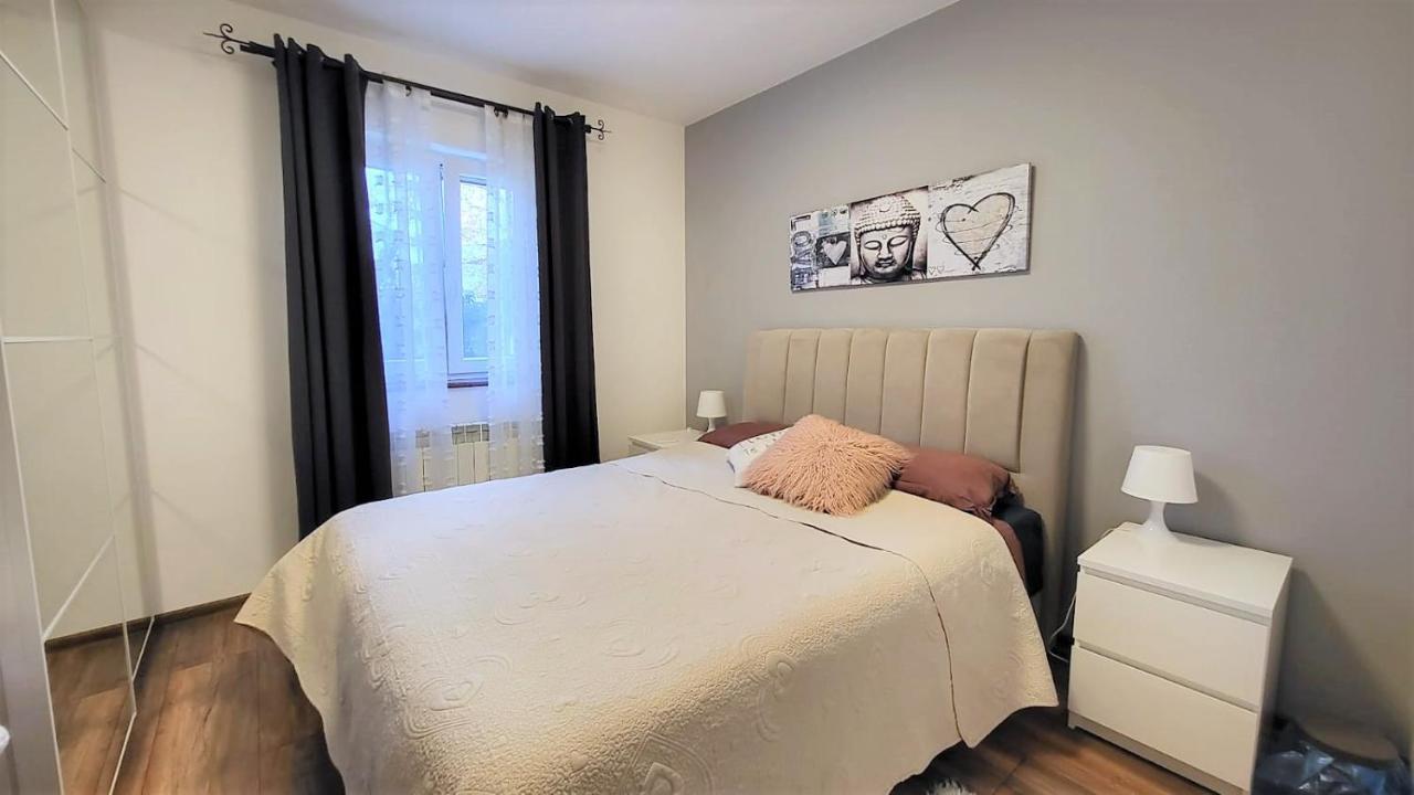 Villa Agava Umag Eksteriør billede
