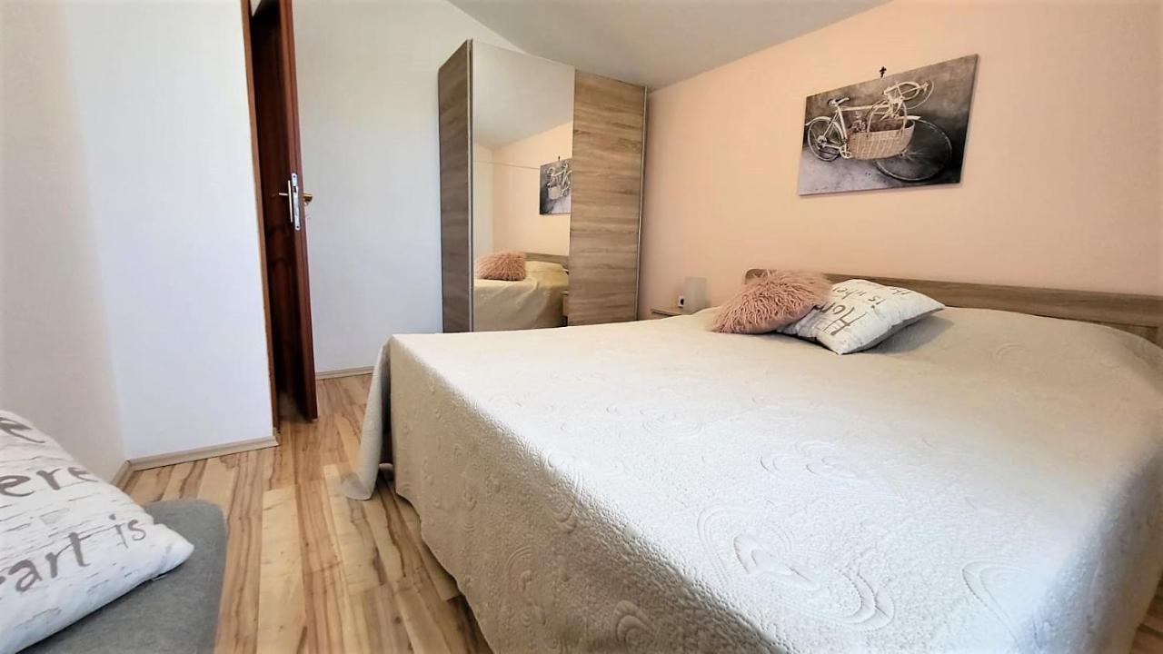 Villa Agava Umag Eksteriør billede