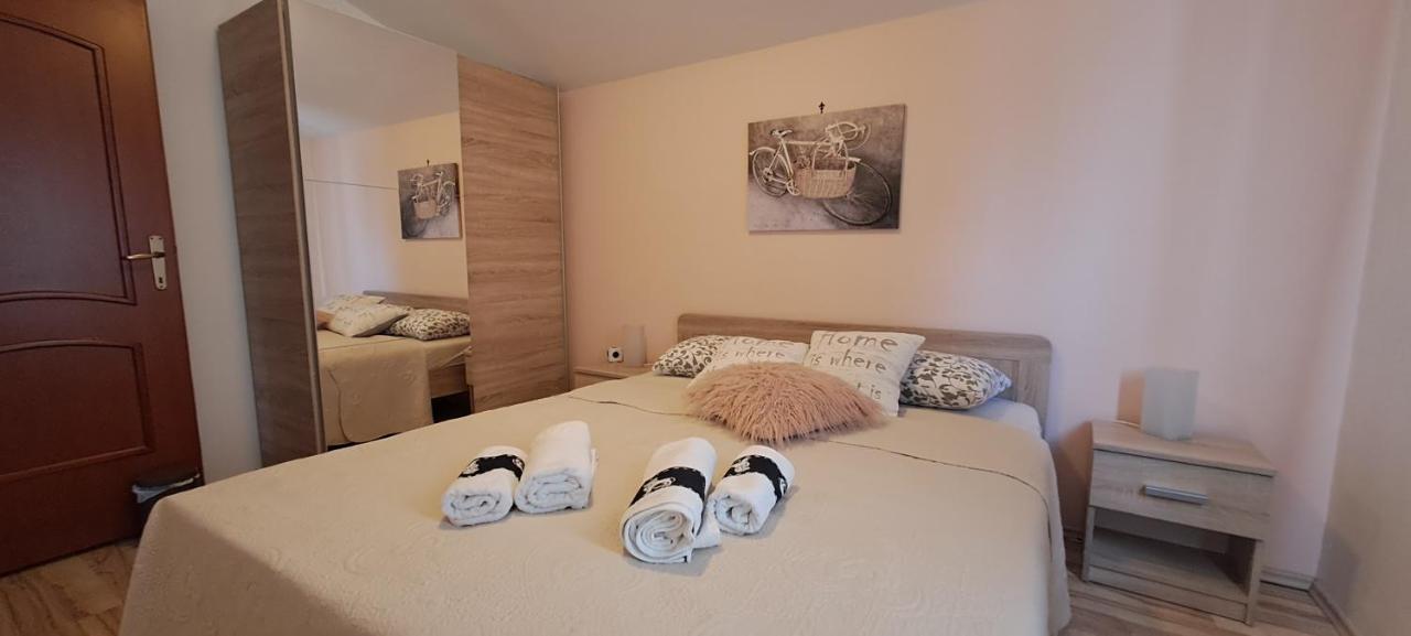 Villa Agava Umag Eksteriør billede