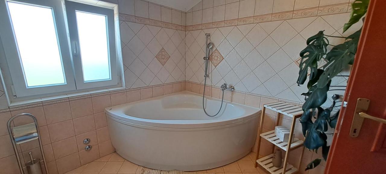 Villa Agava Umag Eksteriør billede