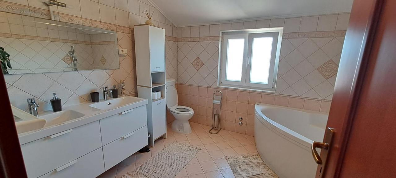 Villa Agava Umag Eksteriør billede